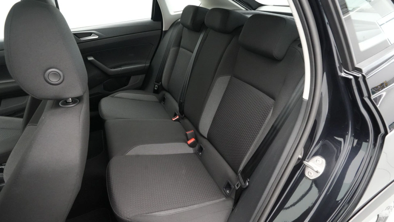 Volkswagen Taigo 1.0 TSI 110pk DSG Life