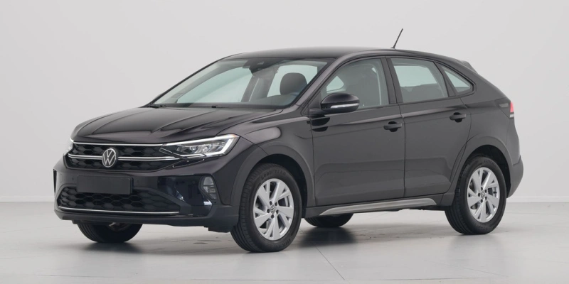 Volkswagen Taigo 1.0 TSI 110pk DSG Life