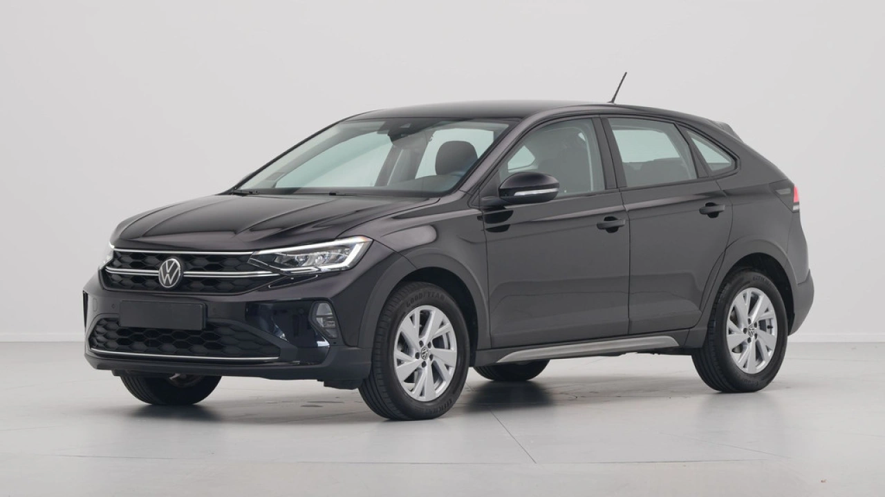 Volkswagen Taigo 1.0 TSI 110pk DSG Life