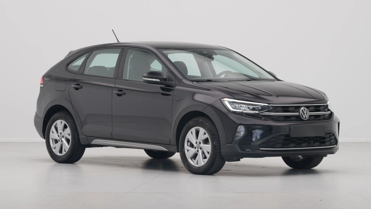 Volkswagen Taigo 1.0 TSI 110pk DSG Life