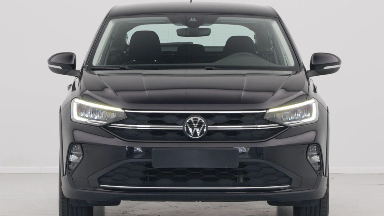 Volkswagen Taigo 1.0 TSI 110pk DSG Life