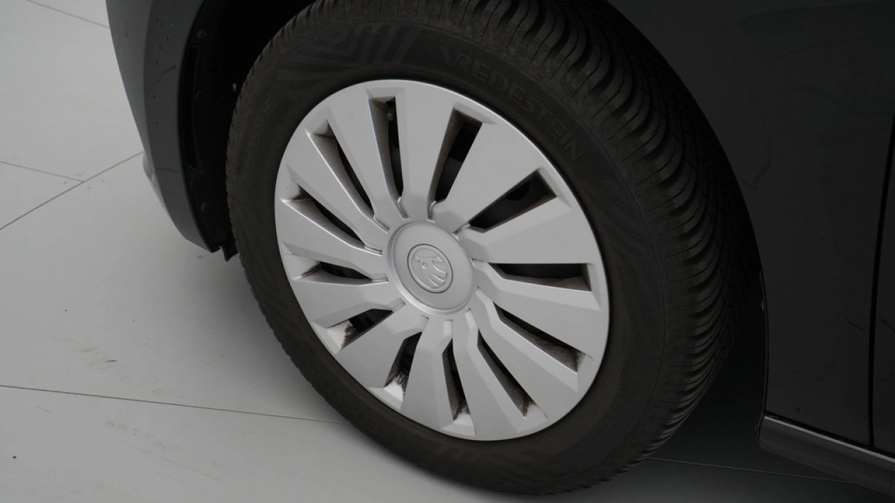 Škoda Scala 1.0 TSI 95pk Active