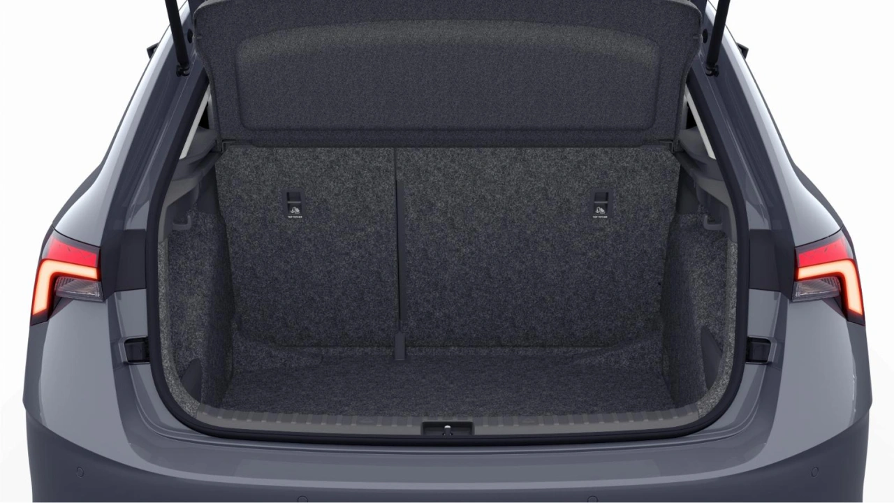Škoda Scala 1.0 TSI Greentech 115 6MT Selection