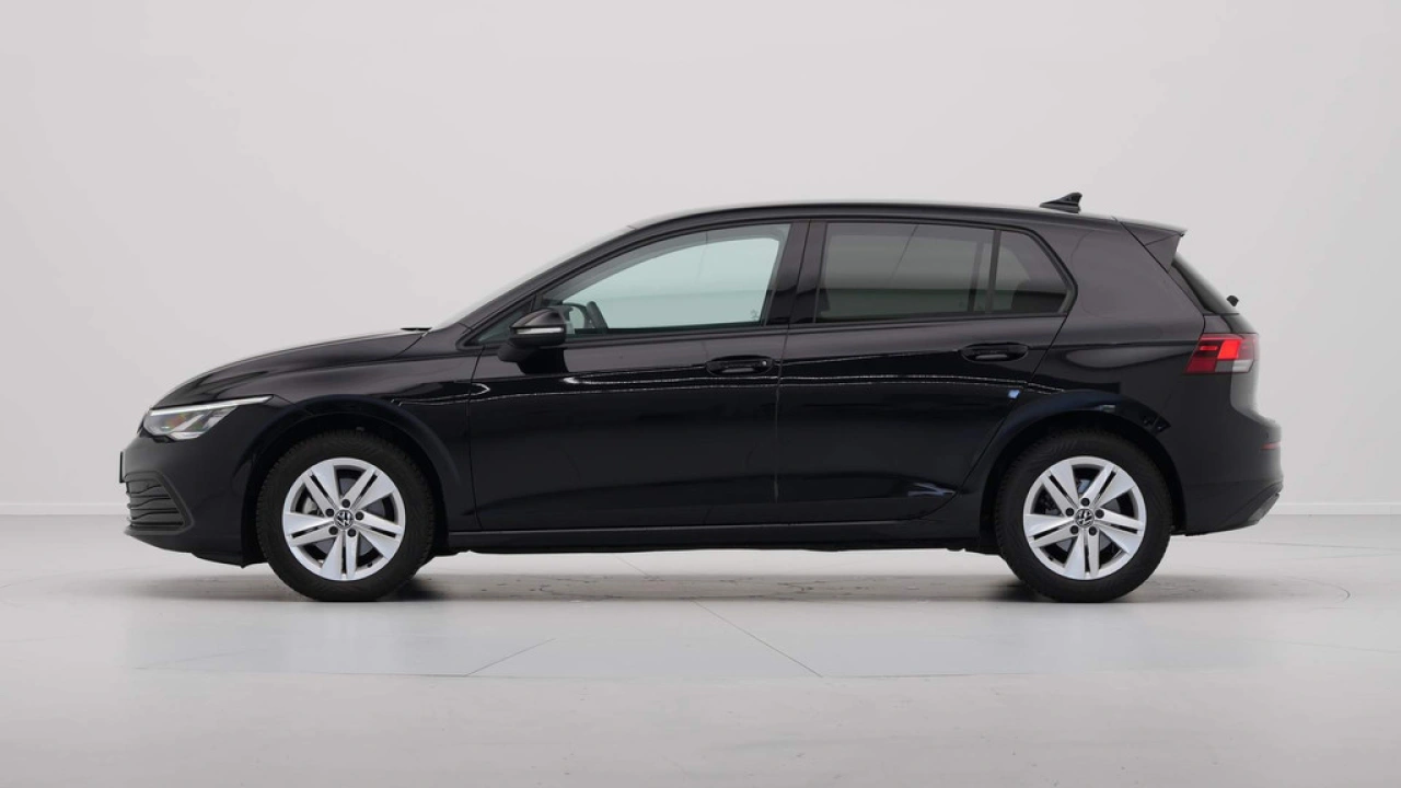 Volkswagen Golf 1.0 TSI Life Business