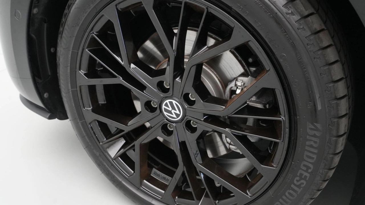 Volkswagen ID.3 Pure Oranje Edition 52 kWh
