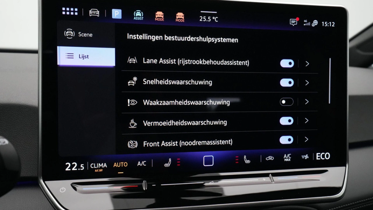 Volkswagen ID.3 Pure Oranje Edition 52 kWh