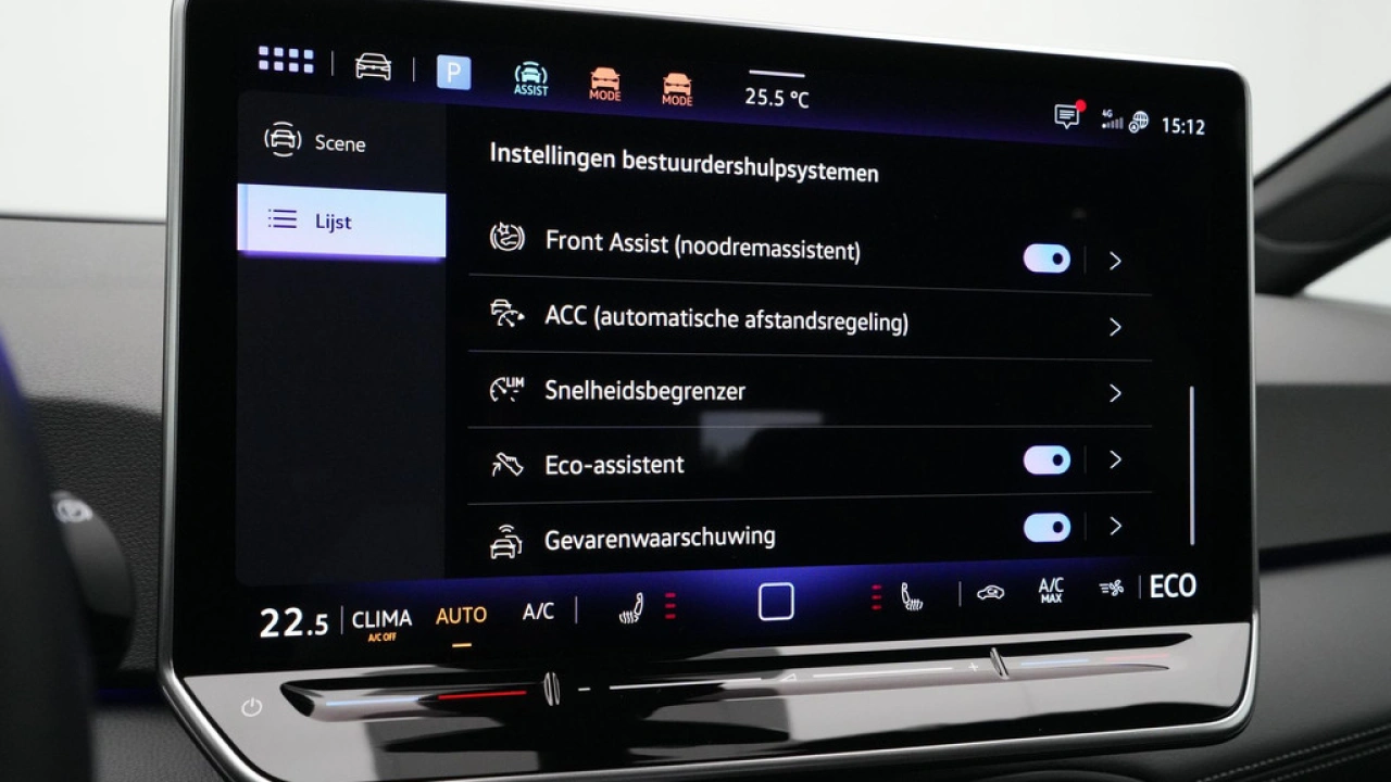 Volkswagen ID.3 Pure Oranje Edition 52 kWh