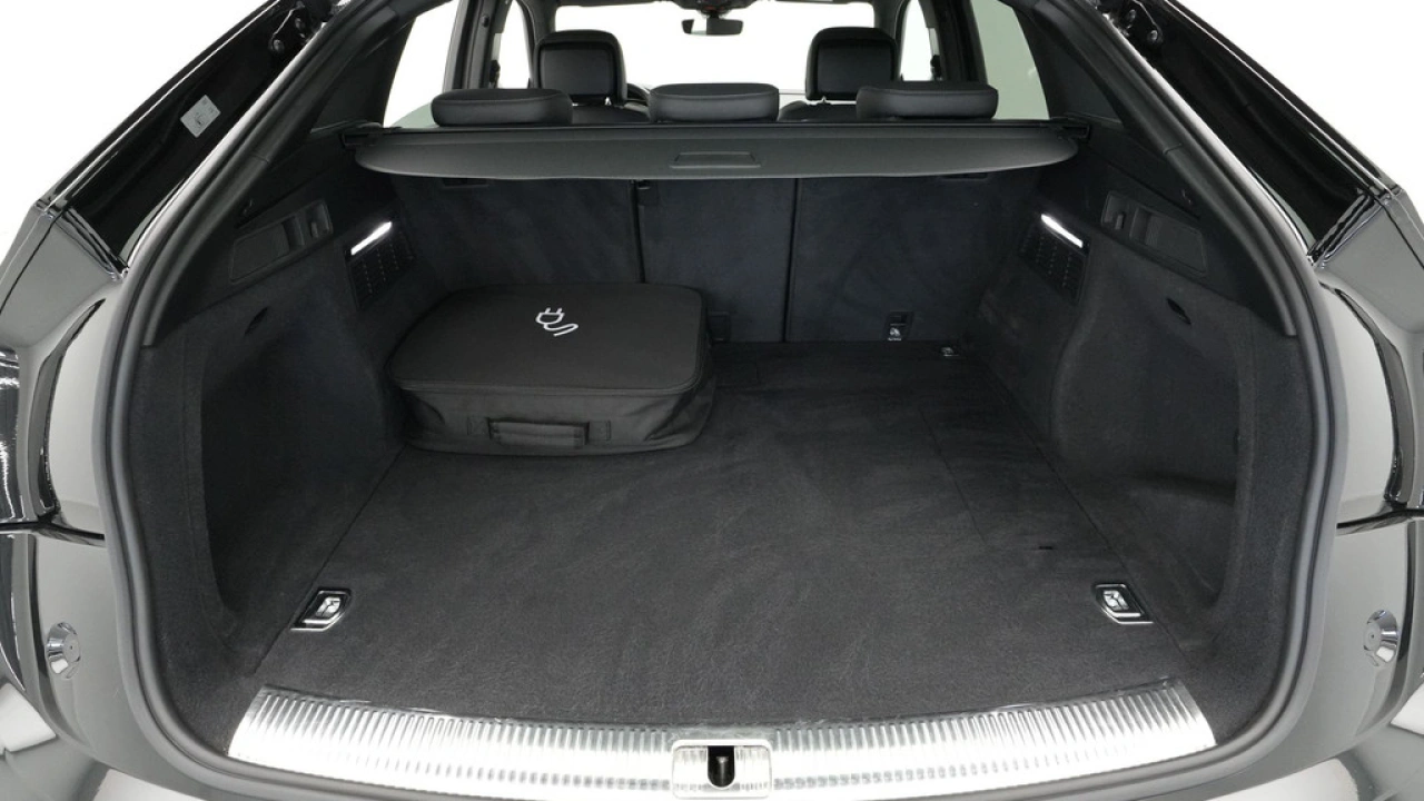 Audi Q5 Sportback 50 TFSI e 300 pk S edition