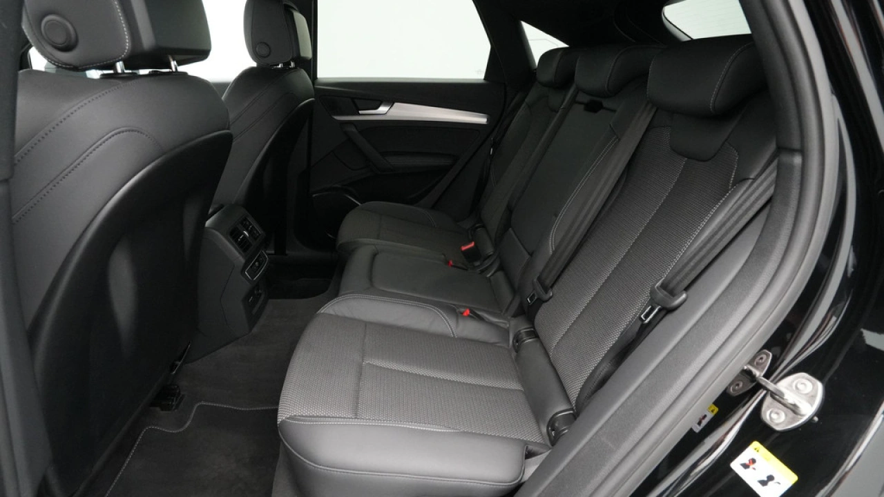 Audi Q5 Sportback 50 TFSI e 300 pk S edition
