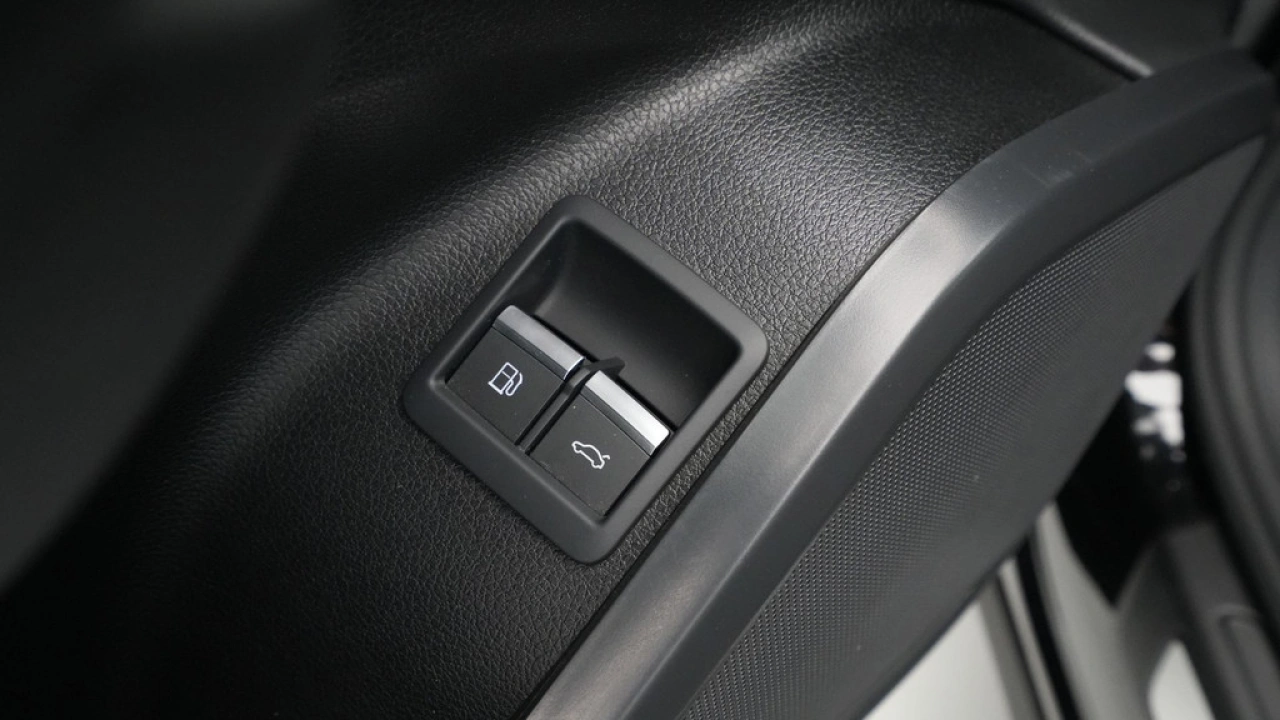 Audi Q5 Sportback 50 TFSI e 300 pk S edition