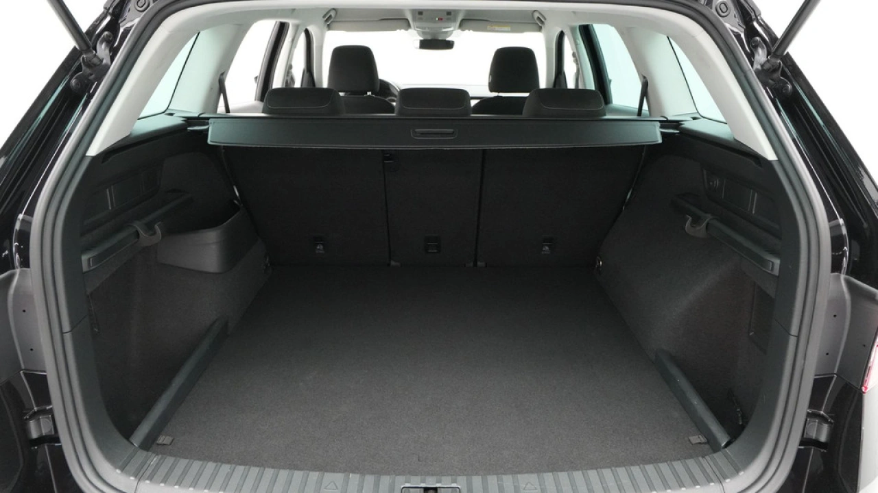 Škoda Kodiaq 1.5 TSI 150pk DSG Business Edition