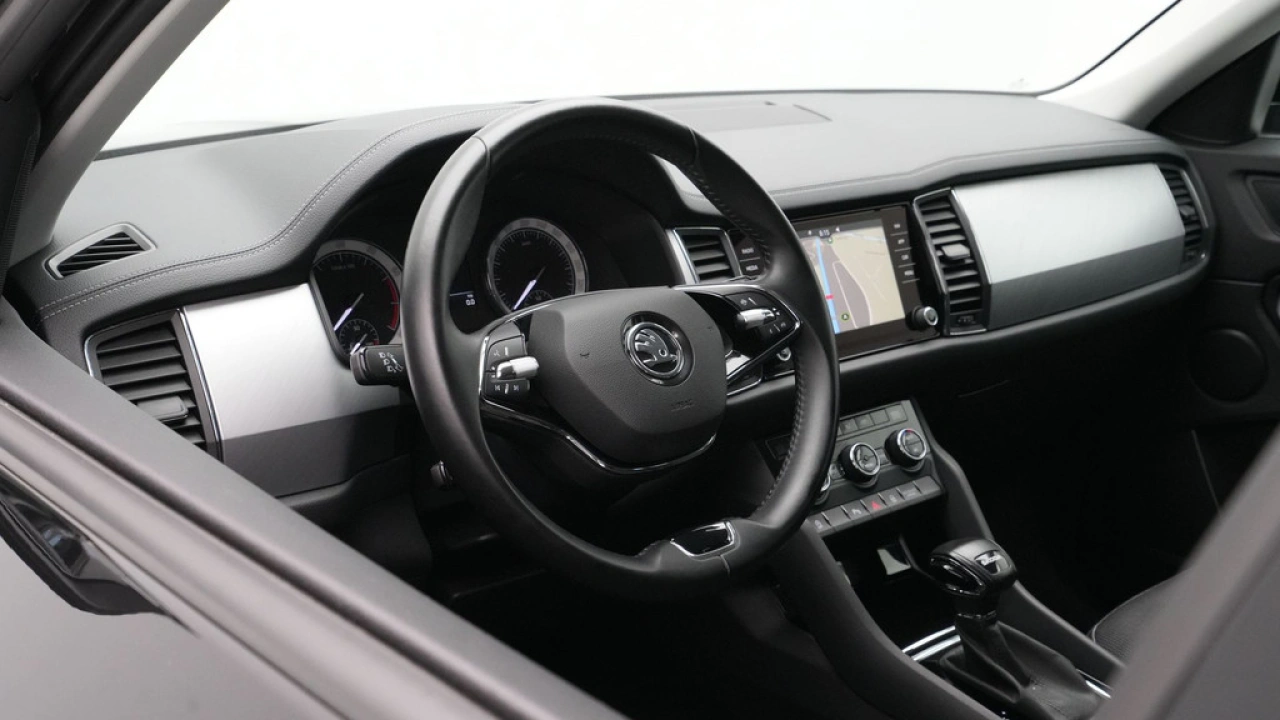 Škoda Kodiaq 1.5 TSI 150pk DSG Business Edition