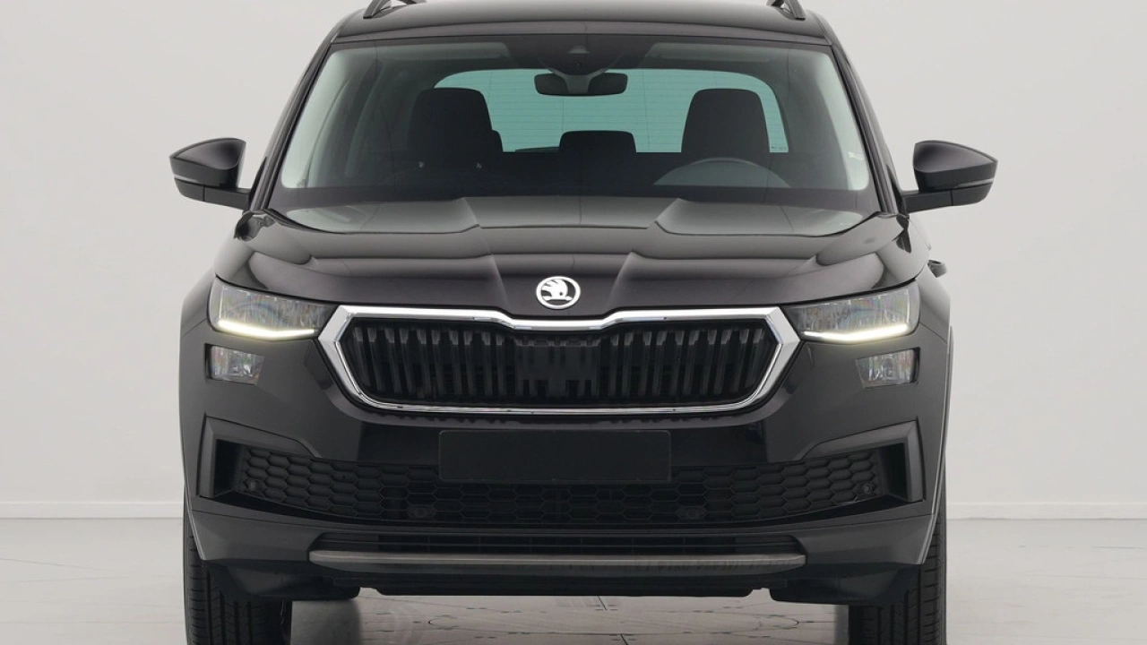 Škoda Kodiaq 1.5 TSI 150pk DSG Business Edition