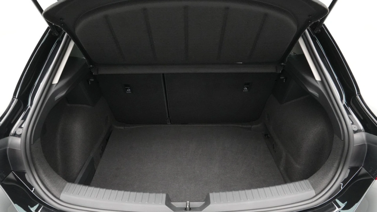 SEAT Leon 1.0 TSI 110pk Style Business Intense