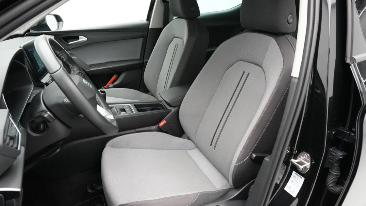 SEAT Leon 1.0 TSI 110pk Style Business Intense