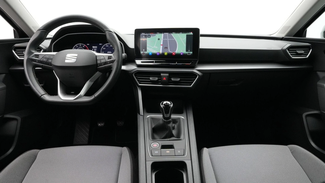SEAT Leon 1.0 TSI 110pk Style Business Intense