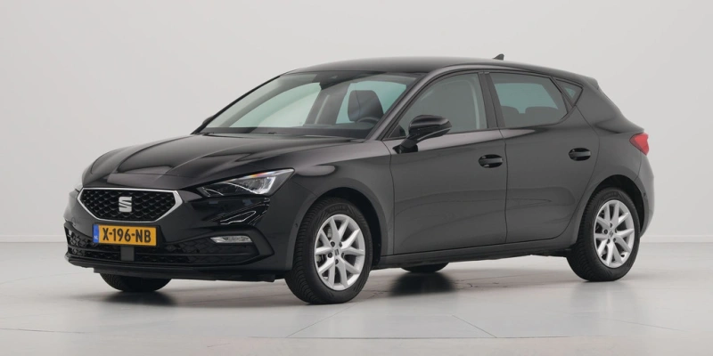SEAT Leon 1.0 TSI 110pk Style Business Intense