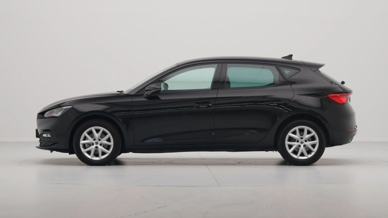 SEAT Leon 1.0 TSI 110pk Style Business Intense