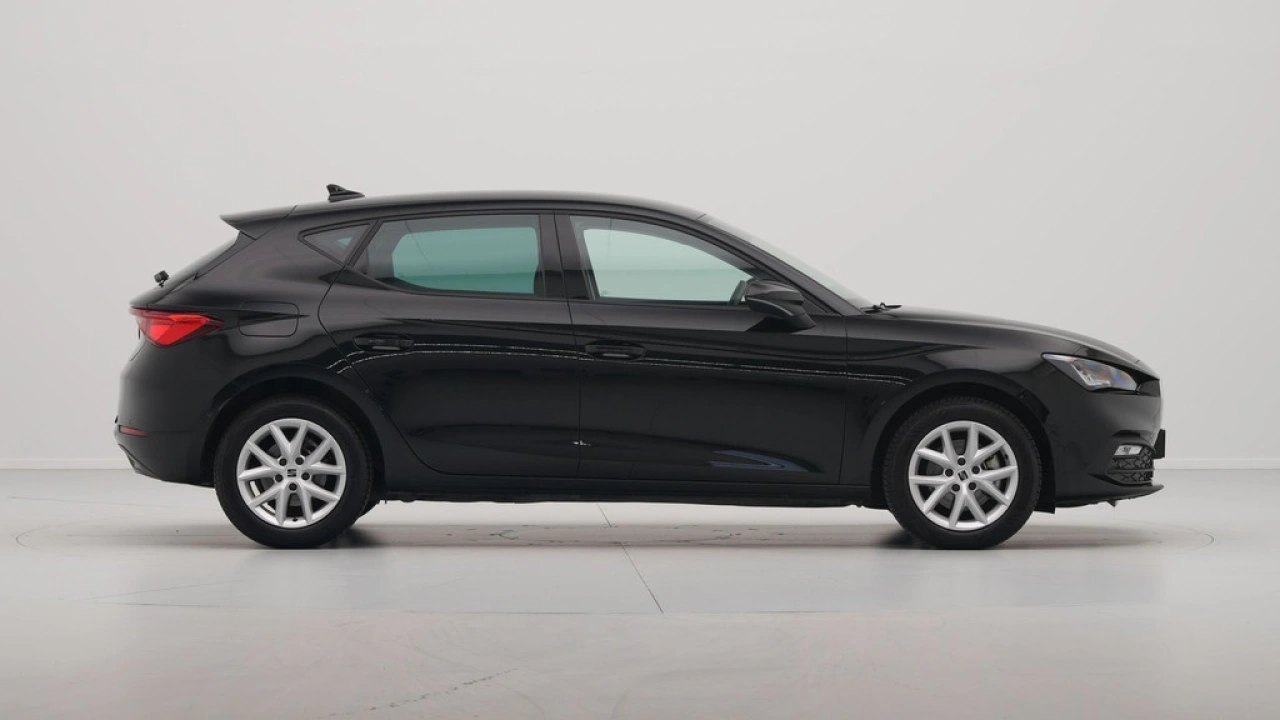 SEAT Leon 1.0 TSI 110pk Style Business Intense