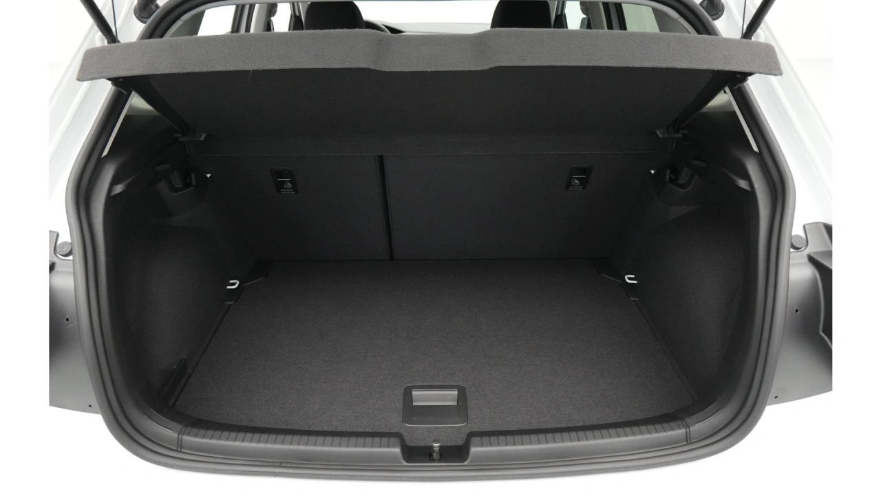 Volkswagen Polo 1.0 TSI 95 5MT Life Edition