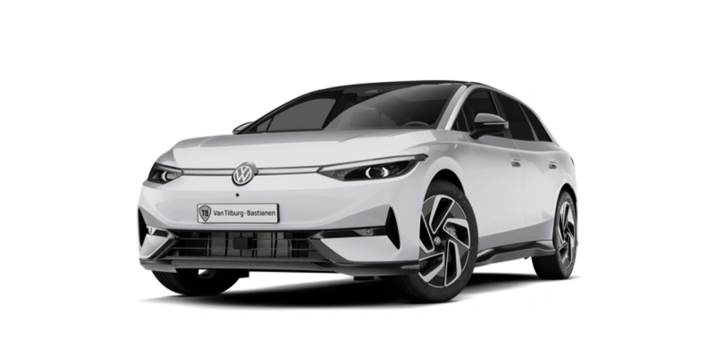 Volkswagen ID.7 Tourer 77 kWh Elektromotor 286 1AT Pro Business