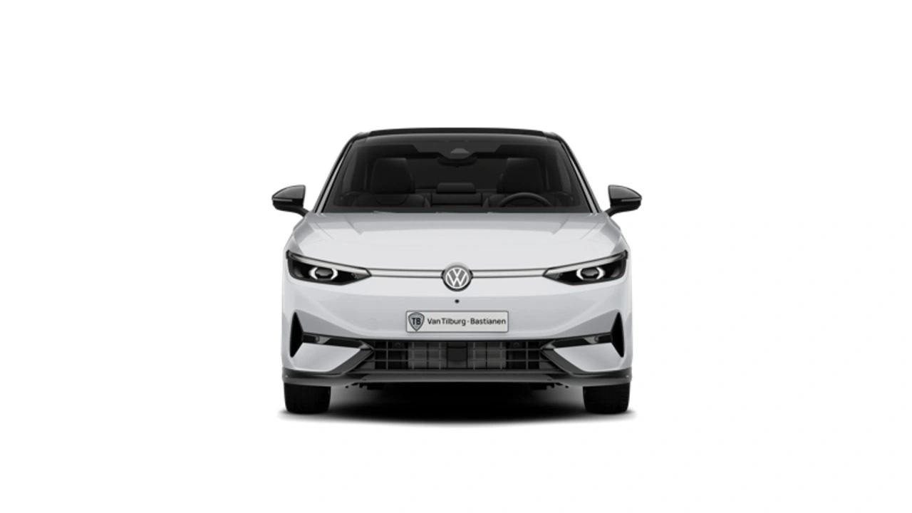 Volkswagen ID.7 Tourer 77 kWh Elektromotor 286 1AT Pro Business