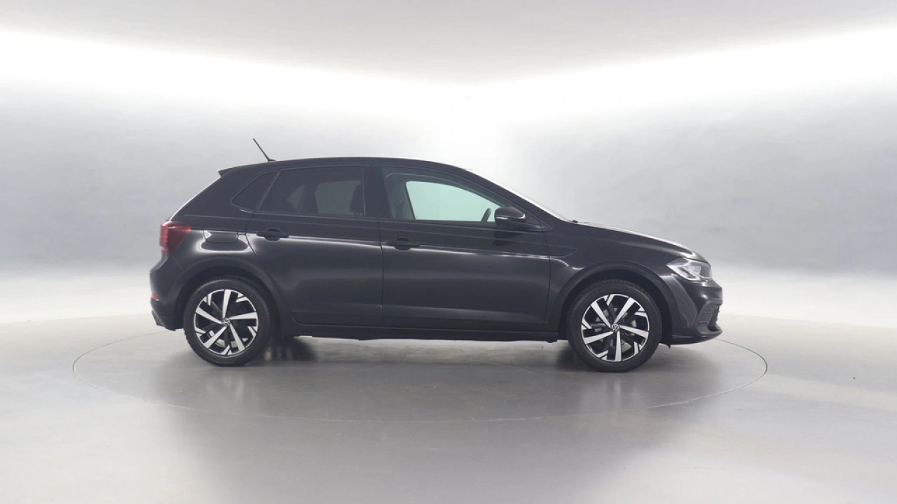 Volkswagen Polo 1.0 TSI 95pk Life Business DSG