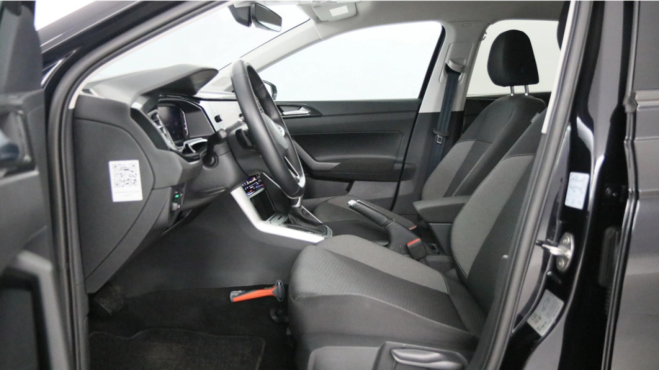 Volkswagen Polo 1.0 TSI 95pk Life Business DSG