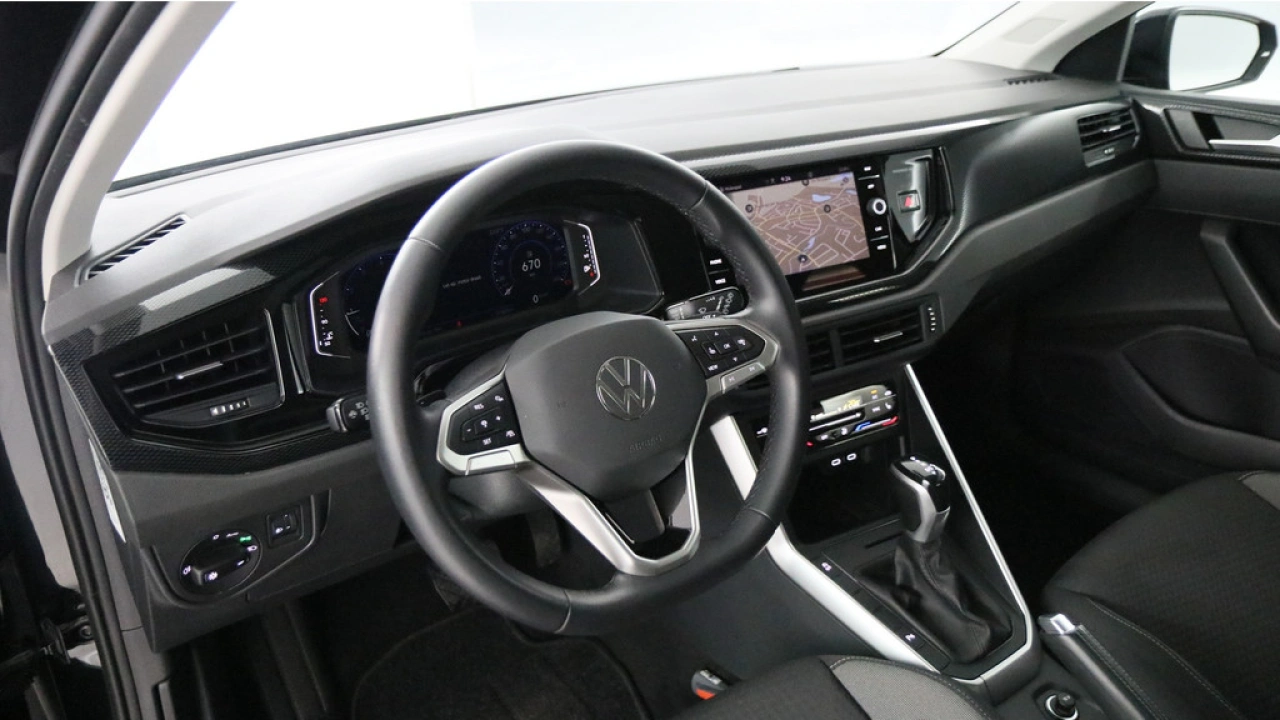 Volkswagen Polo 1.0 TSI 95pk Life Business DSG