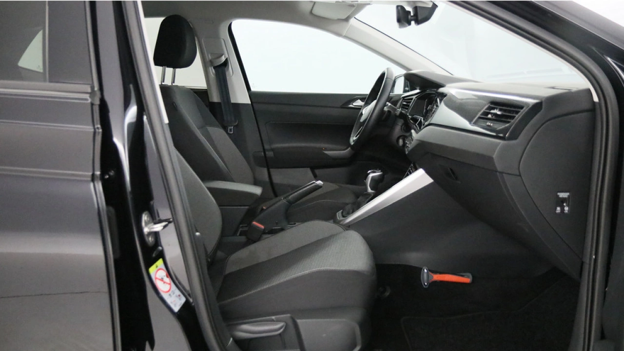 Volkswagen Polo 1.0 TSI 95pk Life Business DSG