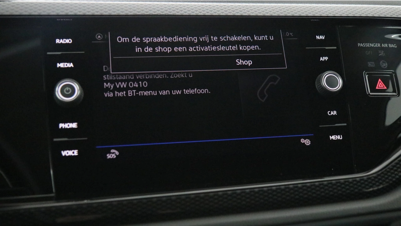 Volkswagen Polo 1.0 TSI 95pk Life Business DSG