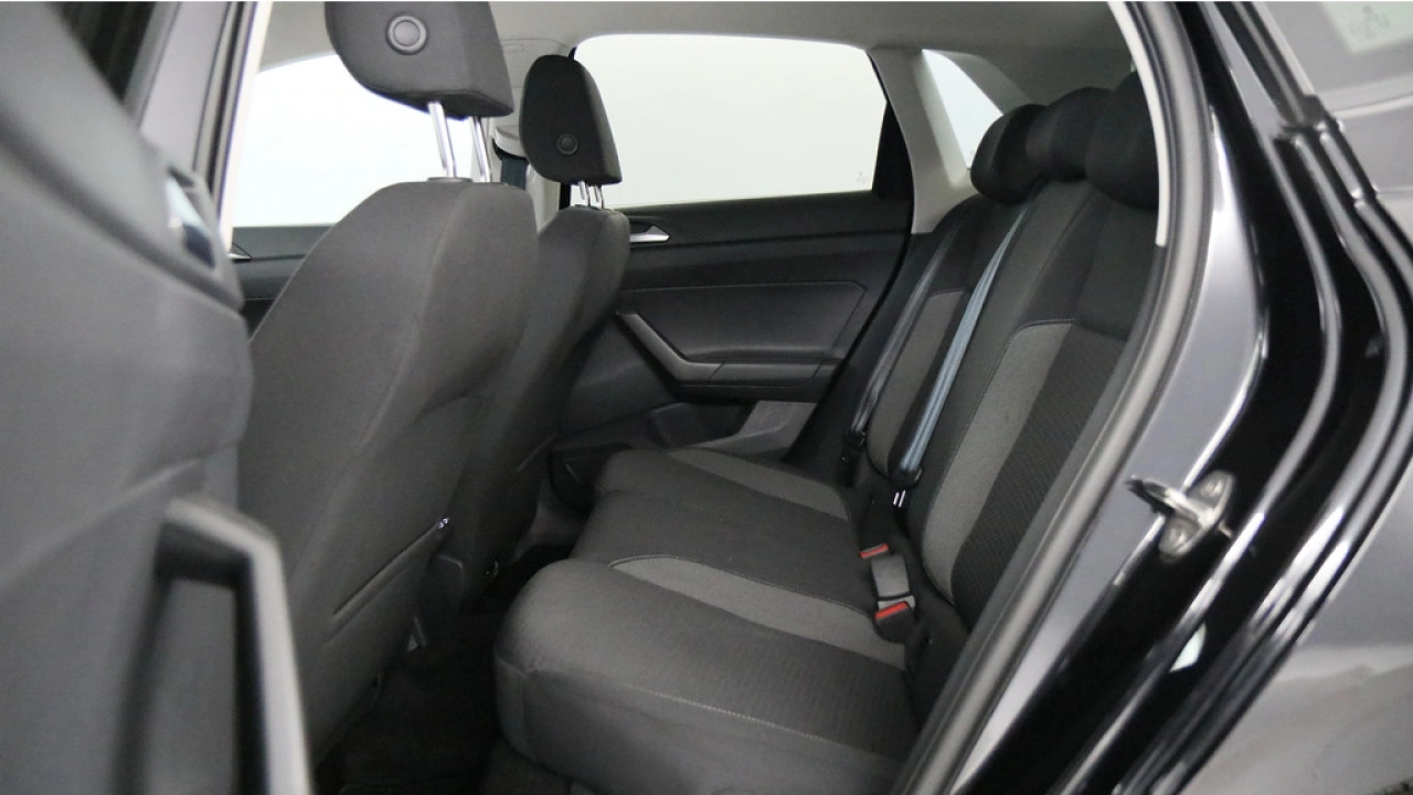 Volkswagen Polo 1.0 TSI 95pk Life Business DSG
