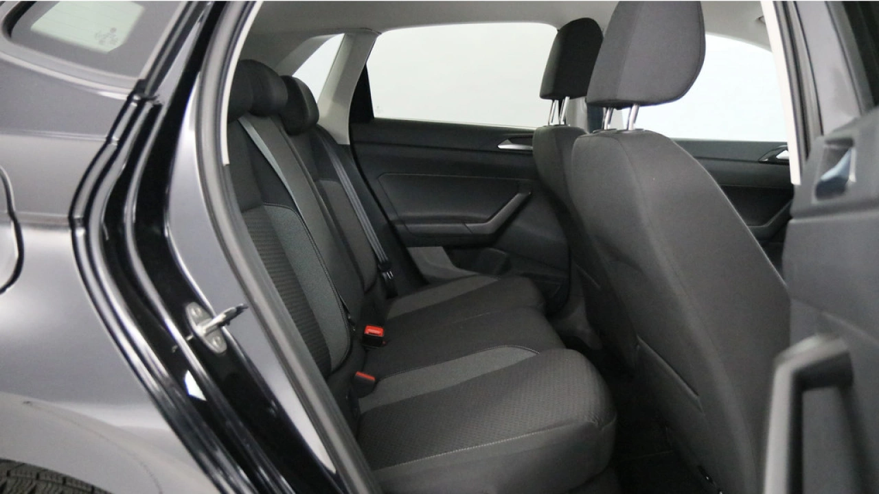Volkswagen Polo 1.0 TSI 95pk Life Business DSG
