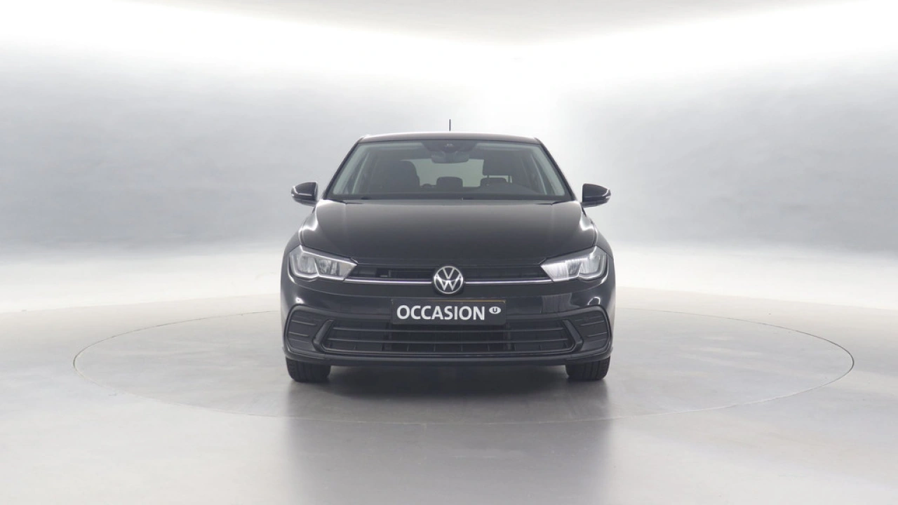 Volkswagen Polo 1.0 TSI 95pk Life Business DSG