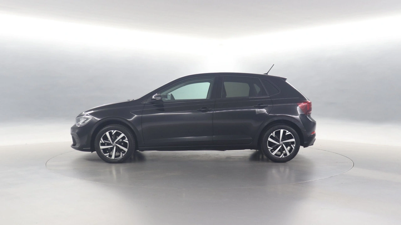 Volkswagen Polo 1.0 TSI 95pk Life Business DSG