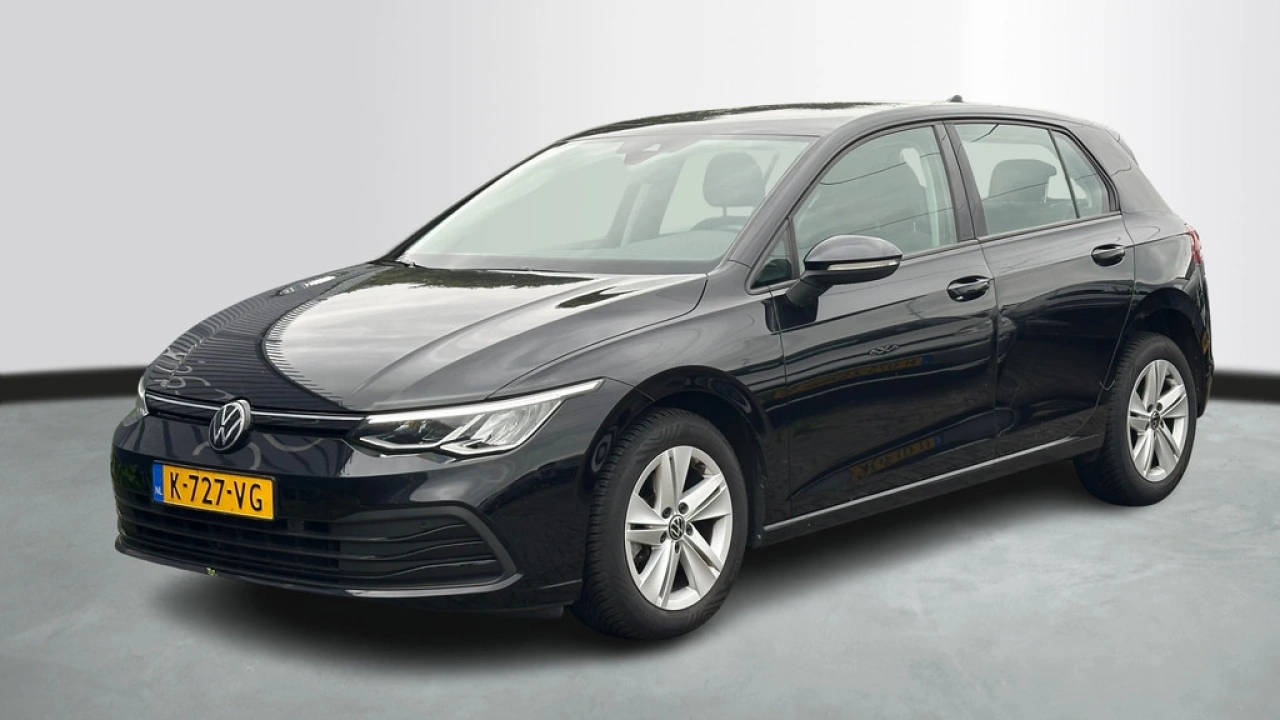 Volkswagen Golf 1.0 TSI 110pk Life Navigatie Pdc