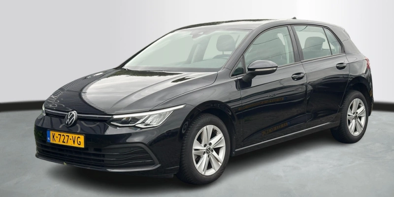 Volkswagen Golf 1.0 TSI 110pk Life Navigatie Pdc