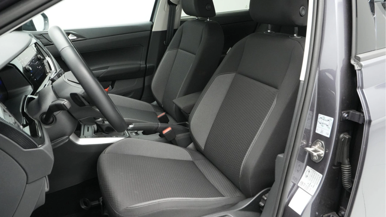 Volkswagen Taigo 1.0 TSI 110pk DSG Life
