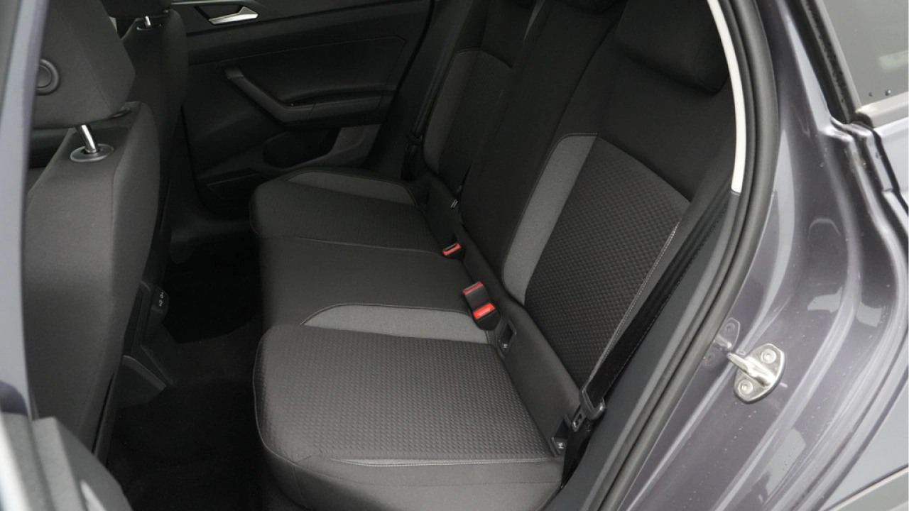 Volkswagen Taigo 1.0 TSI 110pk DSG Life