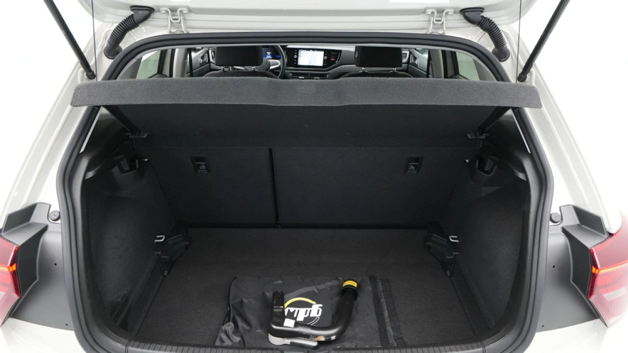 Volkswagen Polo 1.0 TSI 95pk Life