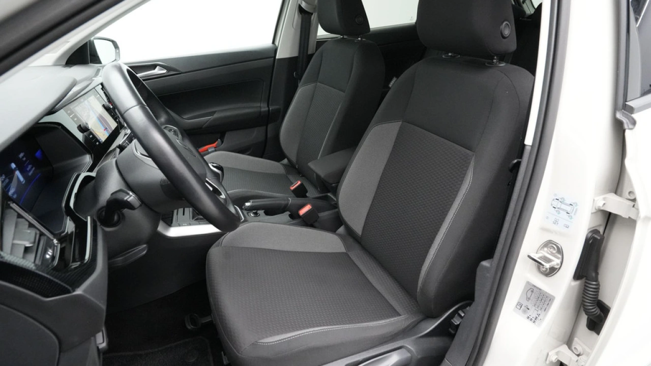 Volkswagen Polo 1.0 TSI 95pk Life