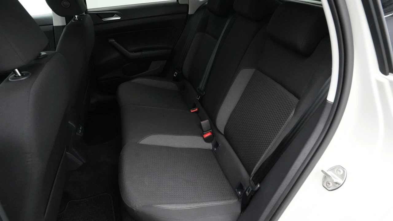 Volkswagen Polo 1.0 TSI 95pk Life