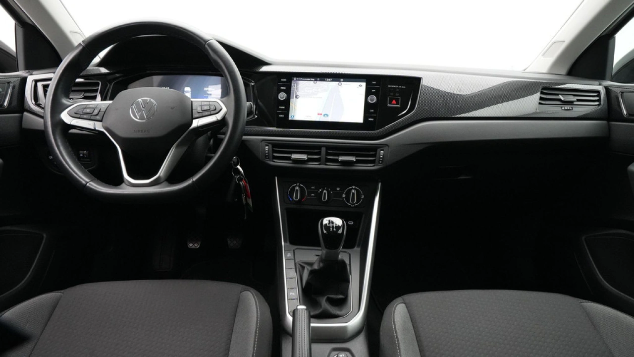 Volkswagen Polo 1.0 TSI 95pk Life