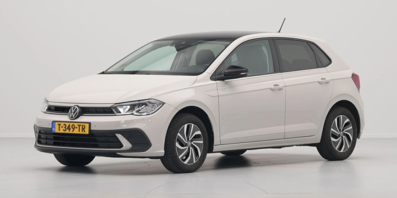 Volkswagen Polo 1.0 TSI 95pk Life