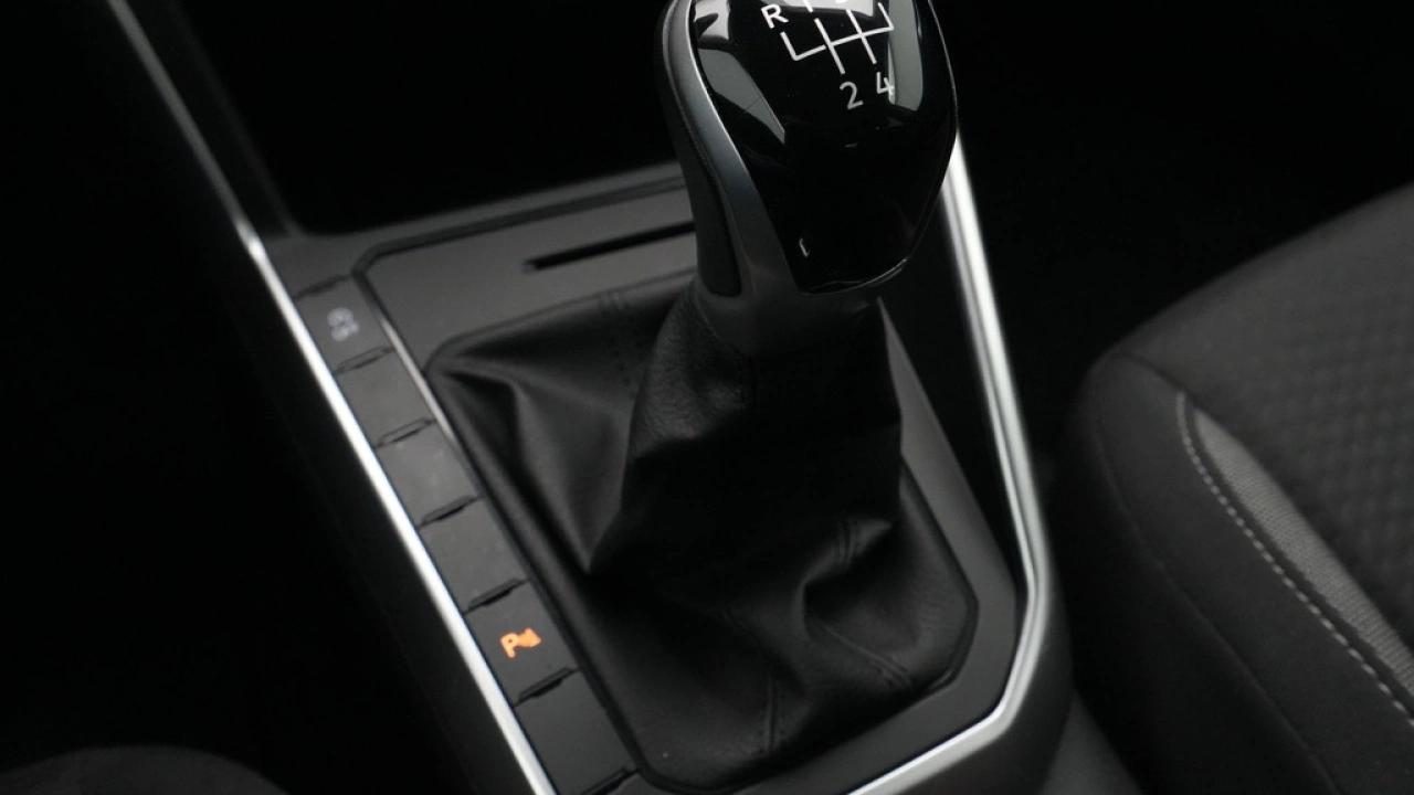 Volkswagen Polo 1.0 TSI 95pk Life