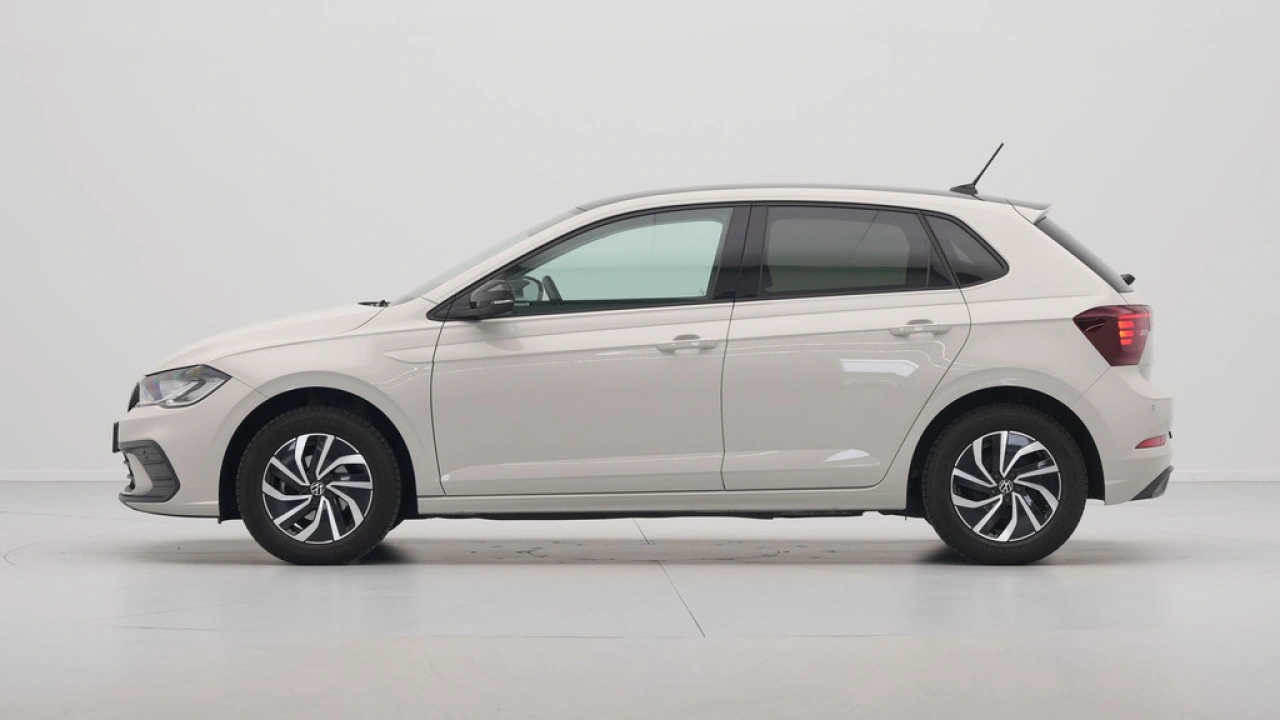 Volkswagen Polo 1.0 TSI 95pk Life