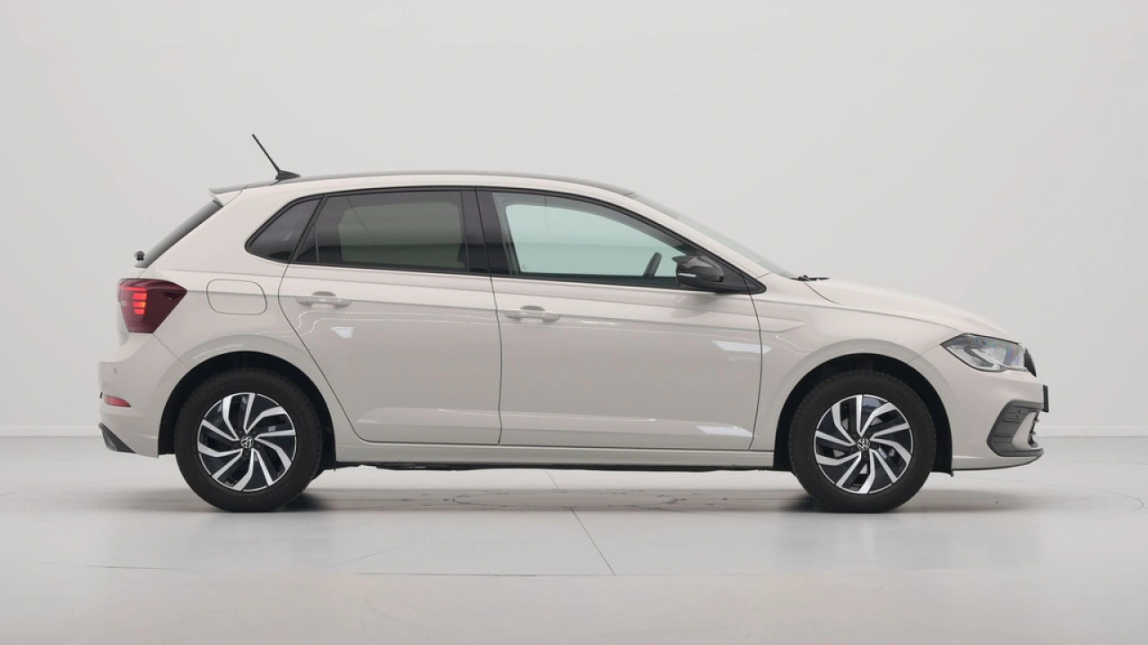 Volkswagen Polo 1.0 TSI 95pk Life
