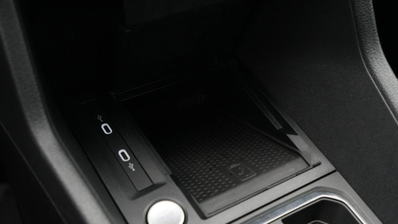 VW Bedrijfswagens Caddy Cargo 2.0 TDI 122pk DSG 1st Edition