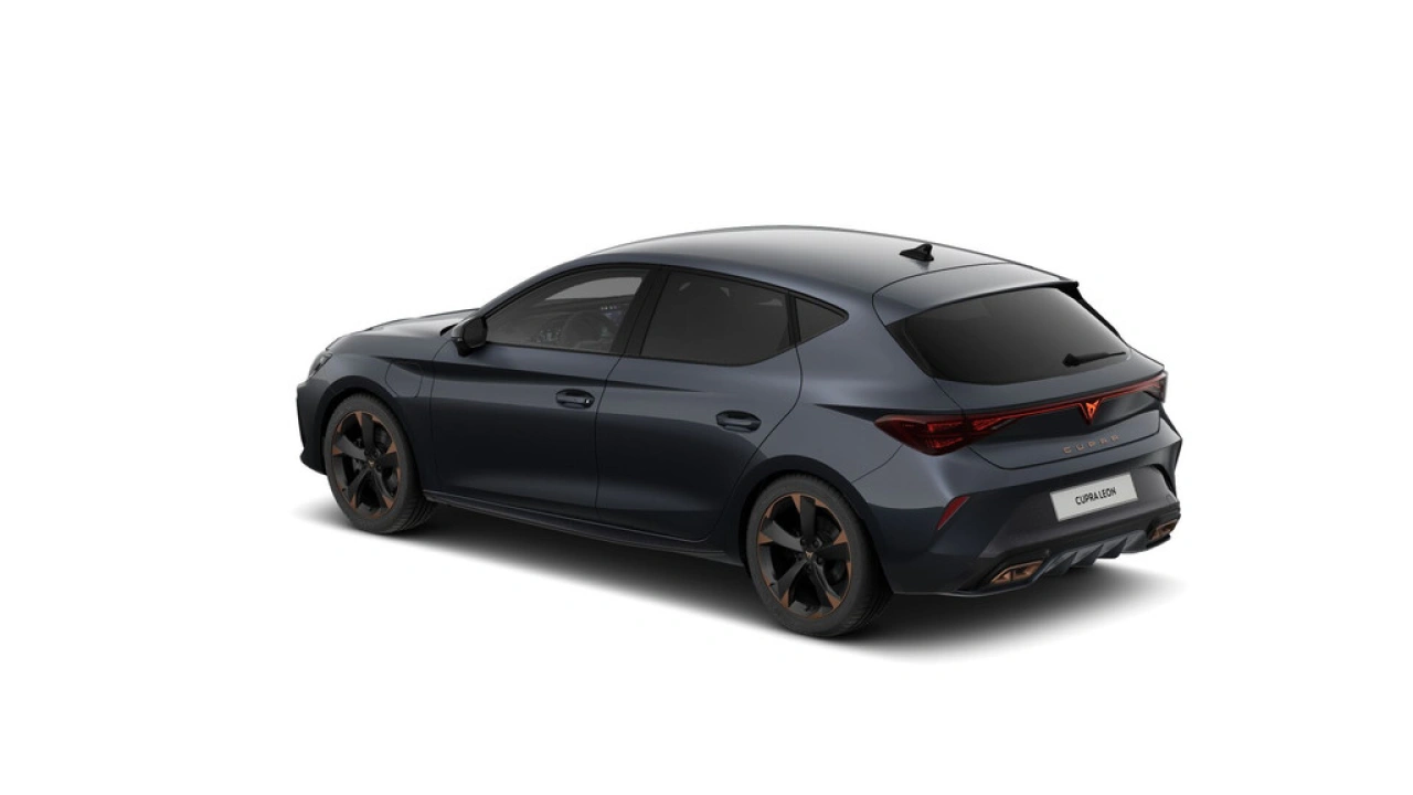 CUPRA Leon 1.5 TSI e-Hybrid 204 6DSG Essential
