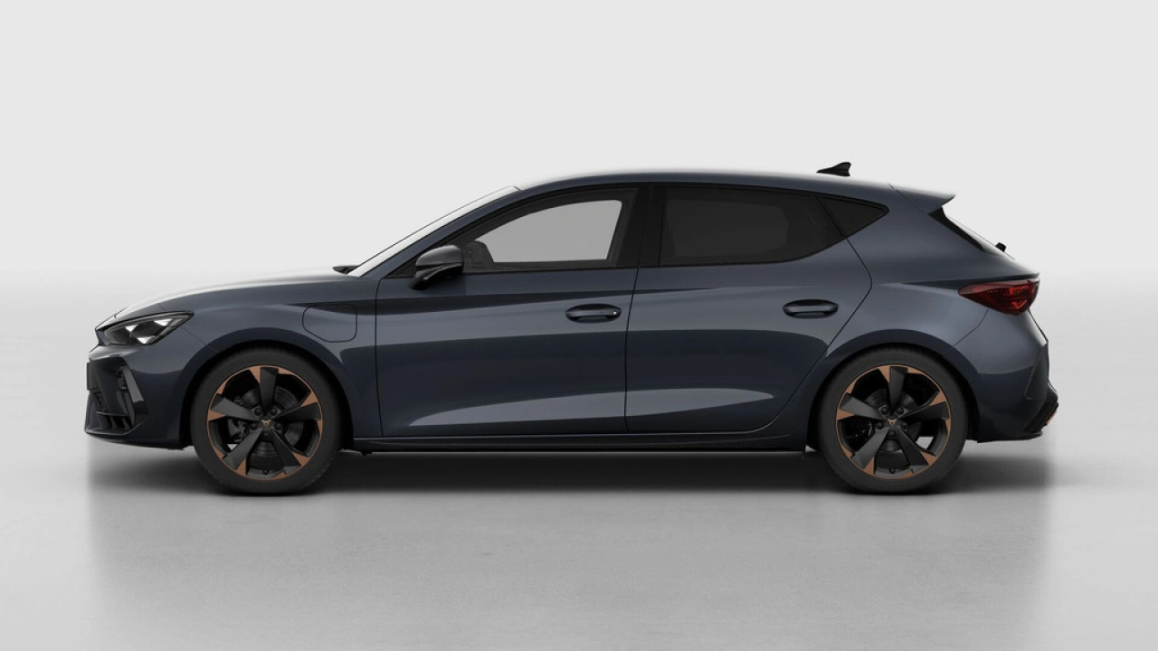 CUPRA Leon 1.5 TSI e-Hybrid 204 6DSG Essential